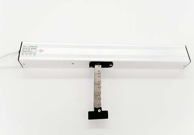 圳基鏈條式電動(dòng)開(kāi)窗器